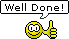 :well_done-1299: